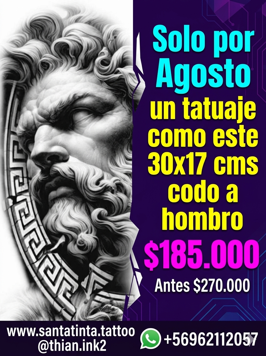 Lobo Antebrazo